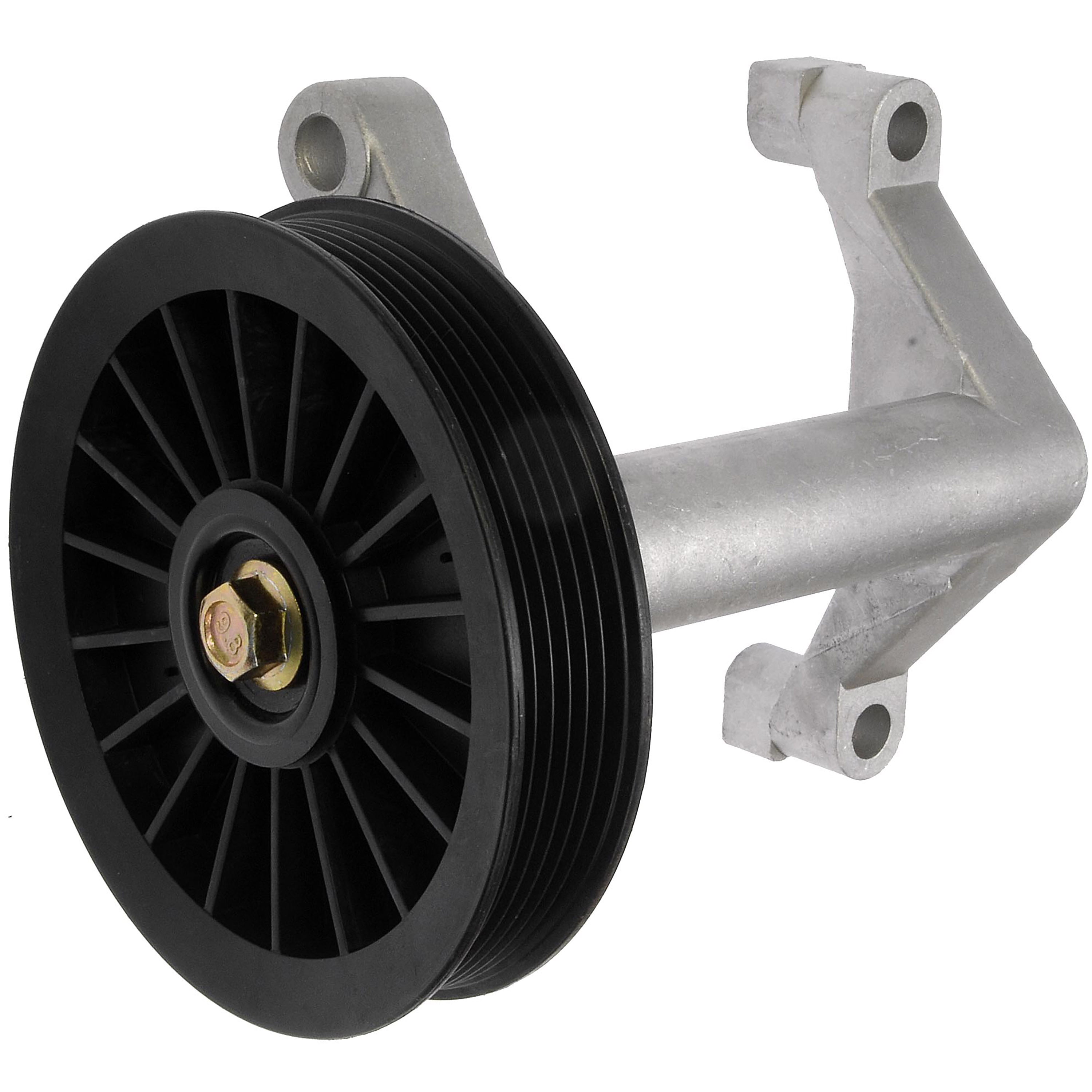 A/C Compressor Bypass Pulley Dorman 34237 
