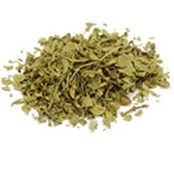 Best Botanicals Chaparral Leaf Cut 16 oz.