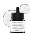 thumbnail image 1 of COSRX 15% Niacinamide Face Serum, 0.67 fl oz, Pore Minimizer Serum for Face, Even Skin Tone, Korean Skin Care, 1 of 1