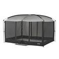 thumbnail image 1 of Tailgaterz Outdoor UV Protection SmartShade Magnetic Screen House Tent, 1 of 6