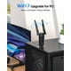 thumbnail image 2 of Adaptador USB WiFi BrosTrend BE6500 WiFi 7 Tri-Band para PC, 2 of 6
