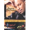Donnie McClurkin: Live in London and More... (DVD)