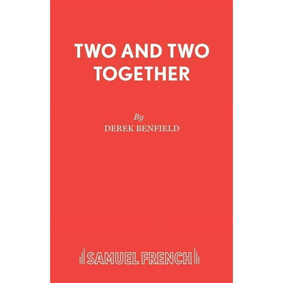 Two and Two Together, (Paperback)