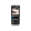 BlackBerry Torch 9800 - 3G BlackBerry smartphone - RAM 512 MB - microSD slot - LCD display - 3.2" - 480 x 360 pixels - rear camera 5 MP - black
