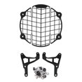 thumbnail image 1 of Protector de cubierta de parrilla para faro de motocicleta, Protector para Interceptor 650 Int650 Gt650, 1 of 5