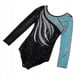 thumbnail image 1 of Leotardos de gimnasia para niñas, 1 of 1