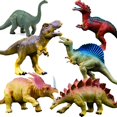 thumbnail image 3 of 78 Dinosaur +6 Dinosaur, 3 of 9