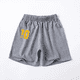 thumbnail image 3 of Camiseta de la marca Messi para niños, ropa para bebés, camisetas de algodón informales de manga corta de verano para niños y niñas, camisetas deportivas para niños y niñas, 3 of 5