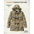 thumbnail image 6 of Legendary Whitetails Women's Midnight Sun Parka, 6 of 7