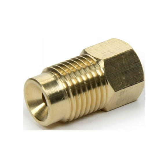 Adaptateur de Raccord 1/2-20 Mâle à 3/8-24 Femelle