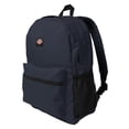 thumbnail image 2 of Dickies Essential Backpack, Dark Navy, 2 of 2
