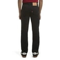 thumbnail image 2 of Levi's Boys' 511 Slim Fit Soft Brushed Pants, Sizes 4-20, 2 of 11