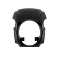 thumbnail image 3 of HDBUBALUS Cubierta de carenado para faros delanteros para Harley Softail Breakout 2018 en adelante, color negro brillante, 3 of 5