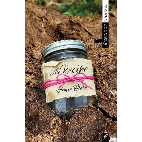The Recipe, (Paperback)