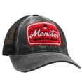 thumbnail image 1 of Gorra Baseball Negra Unitalla Imperial N/G, 1 of 5