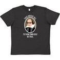 thumbnail image 3 of Inktastic To Thine Own Self Be True Shakespeare Youth T-Shirt, 3 of 5
