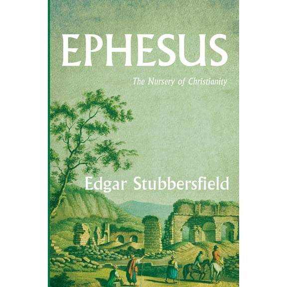 Ephesus (Hardcover)