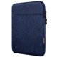 thumbnail image 1 of Funda para tablet TimoVo 9-11 para iPad 11 pulgadas A16 2025 azul oscuro, 1 of 8