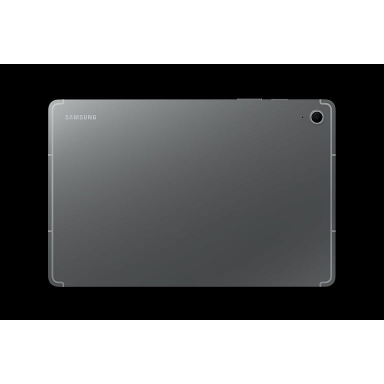Samsung, Galaxy Tab S10 FE Android Tablet, 128GB 8GB WiFi, Gray