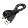 thumbnail image 2 of Jnismy Charging Cable Durable USB Cord Game Power Line for DSI NDSI 3DS 2DS XL/LL New 3DSXL/3DSLL 2dsxl 2dsll, 2 of 8