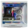 thumbnail image 5 of ViprTech Reaper 4.0 Liquid-Cooled PC - Ryzen 7 8700F 5GHz, RTX 5070 12GB, 32GB DDR5, 2TB SSD, White, 5 of 9
