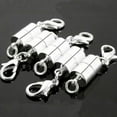 thumbnail image 2 of Hook Jewellery Findings DIY Tools Cylindrical Necklace Bracelet Magnetic Clasp, 2 of 9