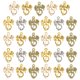 thumbnail image 4 of 100 colgantes de dragón, dijes decorativos para hacer collares., 4 of 8