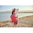 thumbnail image 6 of TETON Nanda 30L Travel Backpack – Laptop Sleeve, Hydration Compatible Commuter Daypack, Ruby, 6 of 6