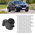 thumbnail image 3 of Aparcamiento 4 Uds PDC Sensor de asistencia de estacionamiento 66206934308 apto para E81 E87 E88 E90 E91 E92 E93 R55 R56 MINI Z4 ANGGREK Otros, 3 of 8