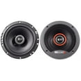 thumbnail image 2 of 2 Pair MB QUART FKB116 6.5" 240W 2-Way Coaxial Car Speakers, 2 of 6