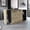 Multicolor, variant on Medium Width Rectangular - Display Decor & Store Items - Kitchen Use - Serve as Auxiliary Dining Table
