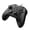 Black, variant on Precisions Engineered Wire Controller With Button And Optimal Weight Distribution ABS Construction Gamepad