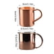 thumbnail image 5 of Taza de Cobre Toystoory 450ML taza de cerveza cobriza para restaurante, 5 of 6