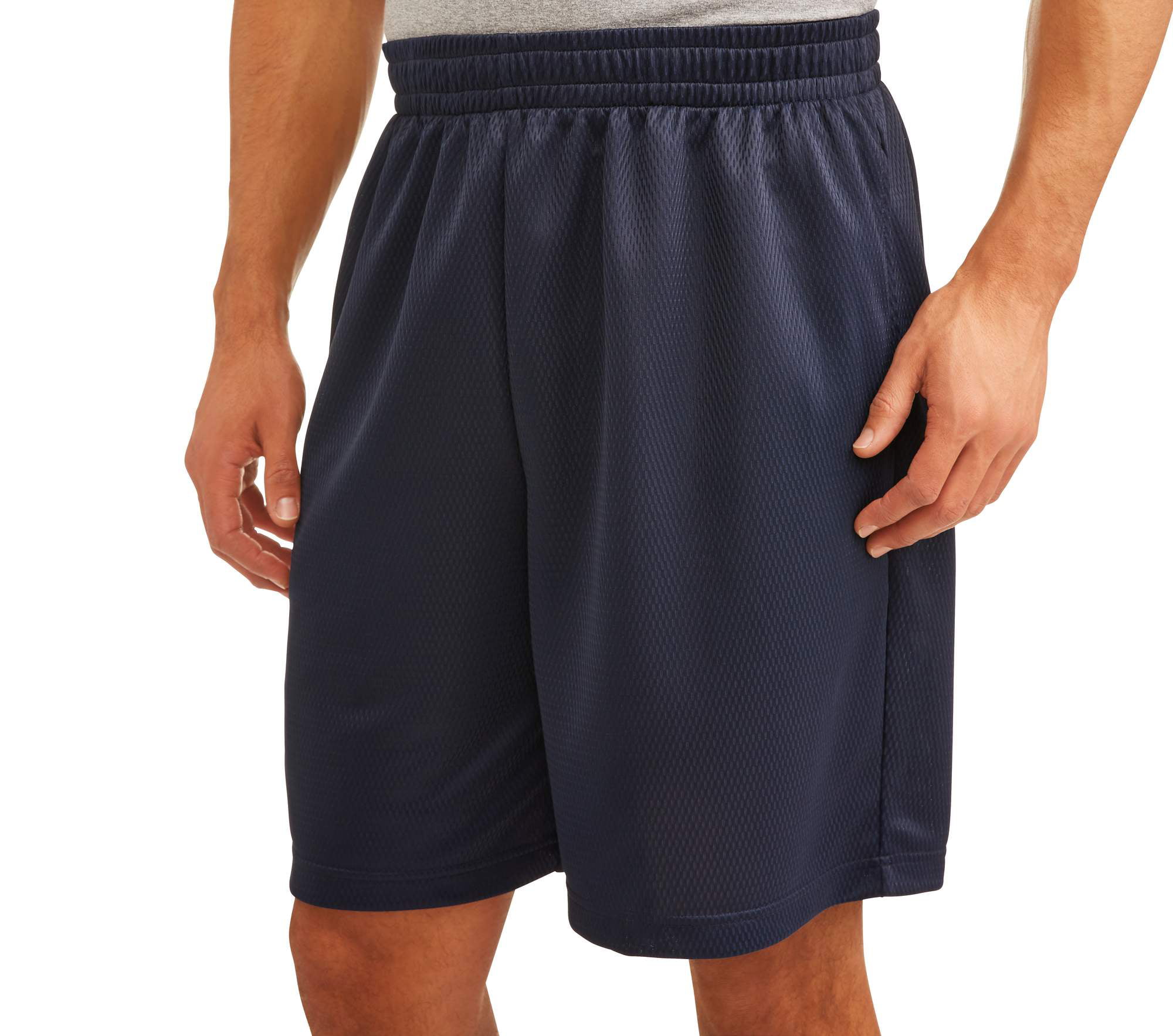 Athletic Works Men's Dazzle Shorts - Walmart.com
