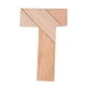thumbnail image 1 of Juegos de rompecabezas de madera, rompecabezas de ingenio, rompecabezas de habilidad motora ergonómica educativa, mini rompecabezas de madera en forma, 1 of 9