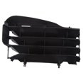 thumbnail image 2 of Colaxi Guard Cover Grille Side Black, 2 of 5