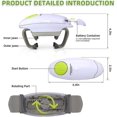 thumbnail image 2 of Electric Jar Opener, Automatic Bottle Opener For Seniors/children/chefs/arthritis/weak Hands Strong, 2 of 5