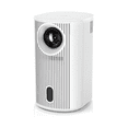 thumbnail image 1 of Proyector Profesional Android 11 1080p Con Wifi Malubero Blanco, 1 of 5