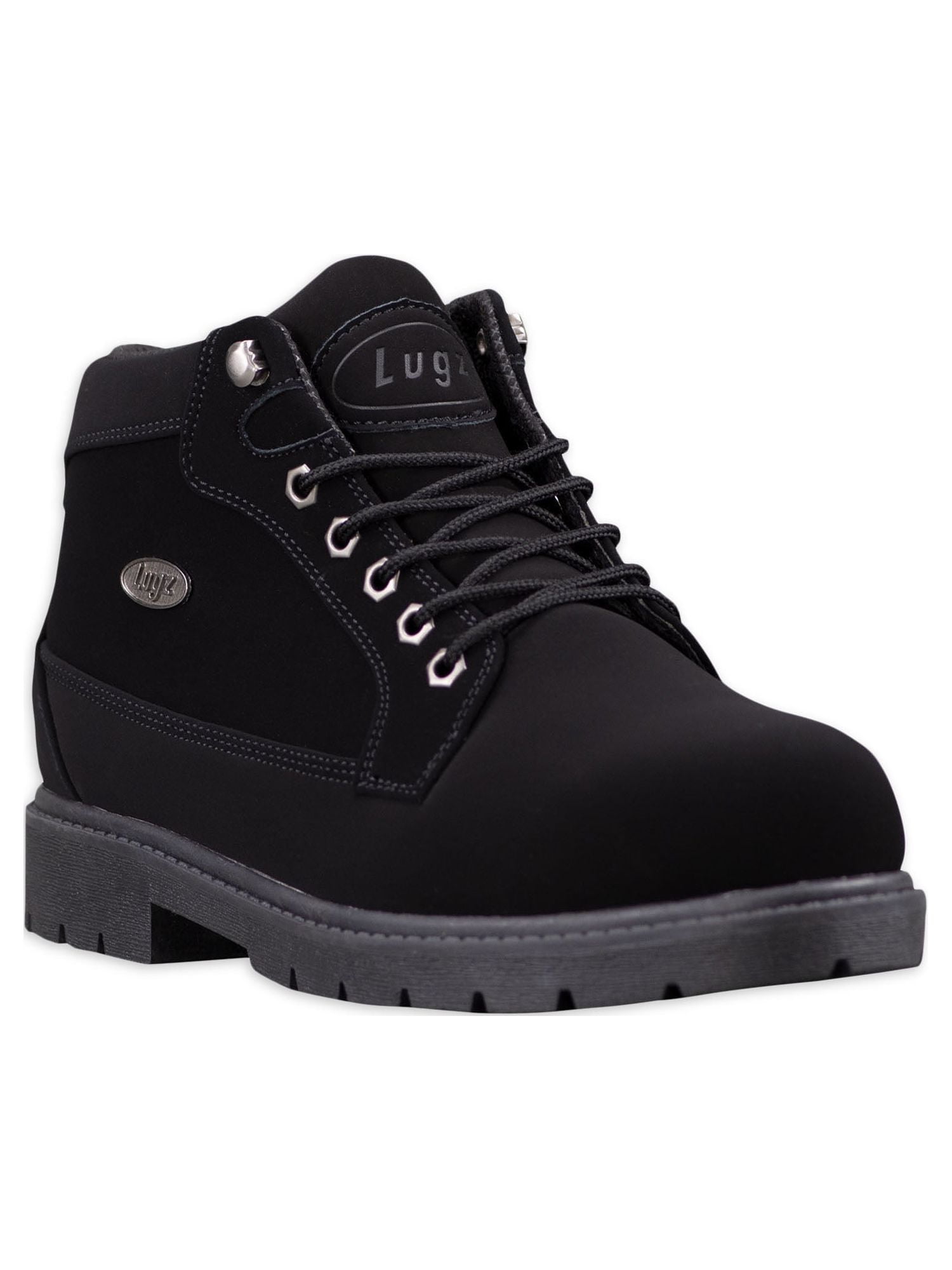 Men's Max Synthetic Nubuck Chukka Boot