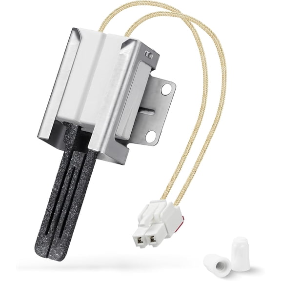 MEE61841401 Gas Oven Igniter, OEM Replacement Gas Range Stove Igniter‑Plug‑and‑Play