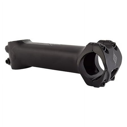 Origin8 Flow Stem 130mm Clamp 31.8mm -7 Deg Black Aluminum Road / Mountain
