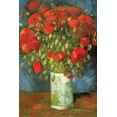 thumbnail image 2 of Art.com Red Poppies Art Print by Vincent van Gogh, 12" x 18", 2 of 4