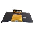 thumbnail image 4 of Cascade Design Inflatable Back Cushion Color: Lime, 4 of 6
