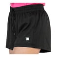 thumbnail image 2 of Short Wilson Talla EG Deportivo Negro, 2 of 4