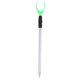 thumbnail image 3 of Fishing Rod Bracket, Long Service Life Aluminium Alloy Fishing Rod Rest Practicability With Beautiful Apperance For Fishing Rod Bracket ANGGREK Otros, 3 of 8