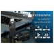 thumbnail image 2 of Wireless HDMI Transmitter and Receiver 50M 1080P 60Hz for Streaming Compatible with TV PC Projector, 2 of 5