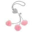 thumbnail image 1 of unbranded Con Colgante De Aleación Cristal Y, 1 of 8