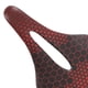 thumbnail image 1 of Silla de montar para bicicletas de carretera Sailing Fibra de carbono roja, 1 of 10