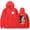 06, variant on Stray Kids Merch Hoodies, fashionable casual men's and women's long sleeved hooded sportswear, street wear