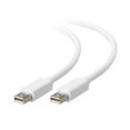 thumbnail image 1 of ARWT-5104 - MINI DISPLAYPORT CABLE M/M 10FT WHITE, 1 of 1